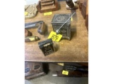 Cast Iron Piggy Banks