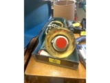 Oxford Cornet & Case