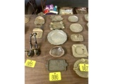 Ash Trays