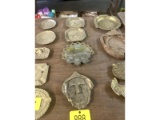 Ash Trays