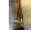 Antique Tools