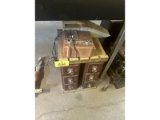 Sewing Cabinet