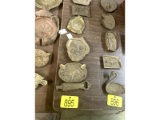 Ash Trays