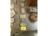 Ash Trays