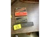 Razor Boxes