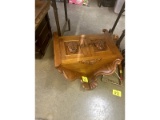 Corner Cabinet