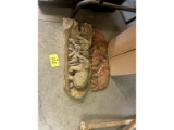 Carvings