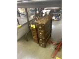 Sewing Cabinet