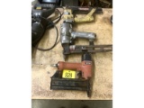 Air Nailers