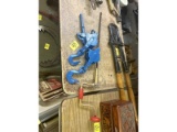 2 Cable Pulleys & Drill