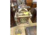 Mantle Clock