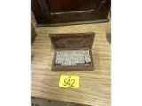 Stamp Set
