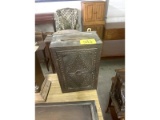 Carved Cabinet