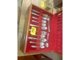 Silverware Set