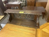 Shelf