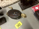 Wooden Pulley