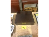 Tea Box
