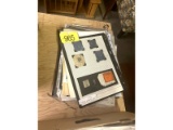 Stack of Stamps