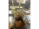 Mid Century Coffee Table