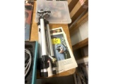 Tripod, Etc.