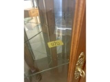 Corner Cabinet