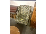 Wingback Chair