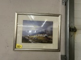 Signed Print