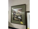 Signed Print