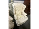Wingback Chair