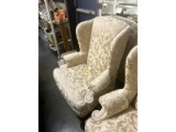 Wingback Chair