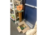Autumn Decor