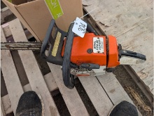 Stihl 032 AV Chainsaw with Compression | Proxibid