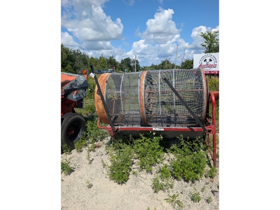 Grain Cleaner
