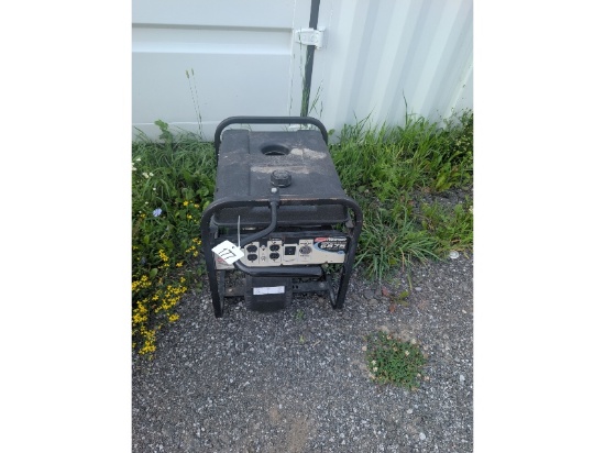 Coleman Powermate Generator