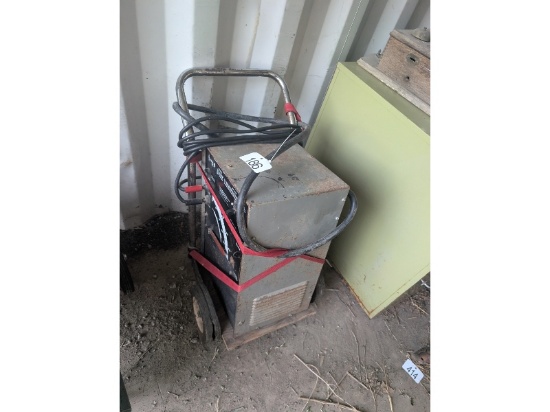 Welder