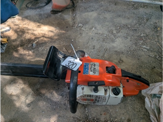 Stihl 032 Chainsaw
