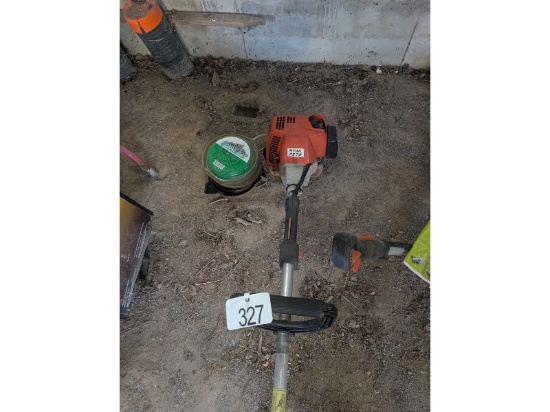 Stihl FS72 Gas Trimmer