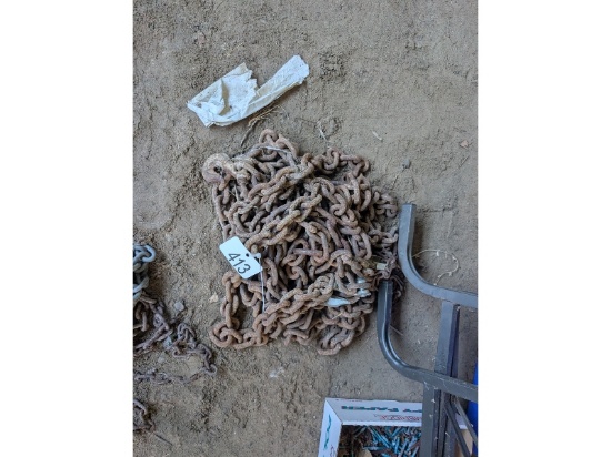 Chain 2 Hooks