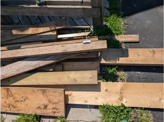 Lumber