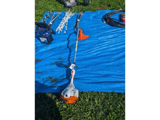 Stihl Gas Trimmer