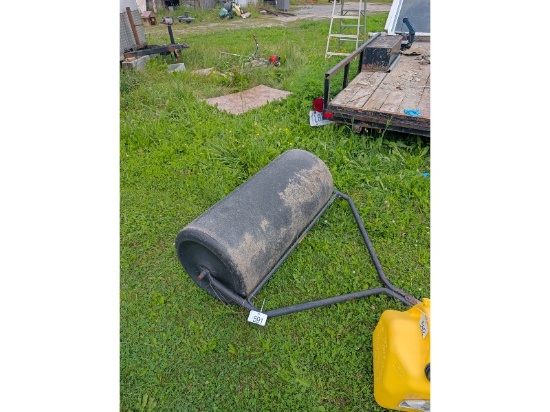 Lawn Roller