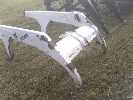 Bobcat Loader Frame - For 775 Machine