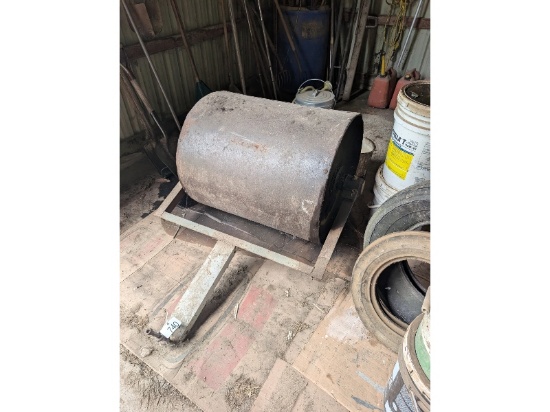 Lawn Roller