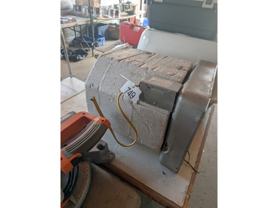 RV Water Heater