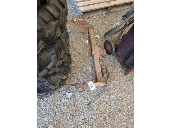 Trailer Hitch