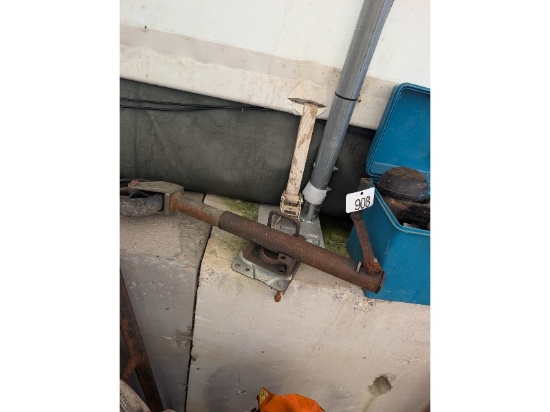 Trailer Jack