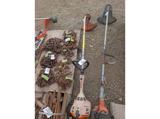 Stihl Gas Trimmer