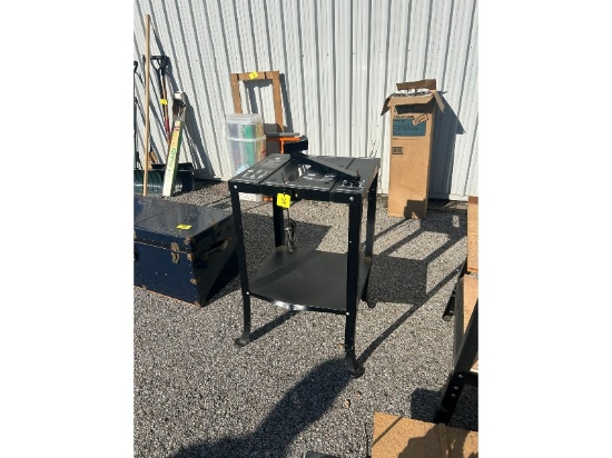 Work Stand