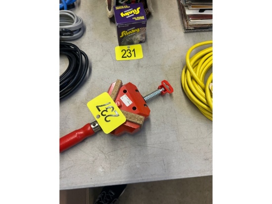 Bessey Clamp