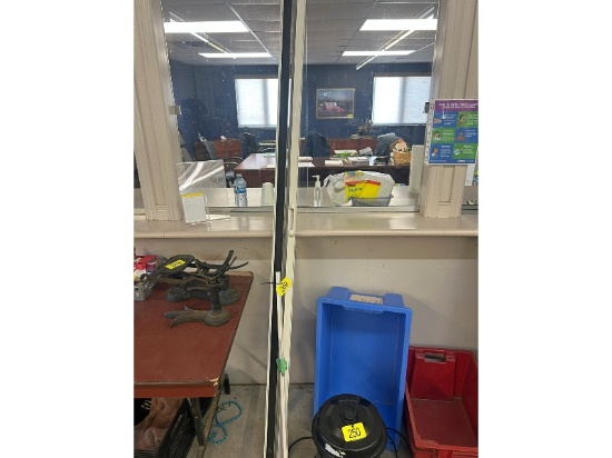 Retractable Door Screen